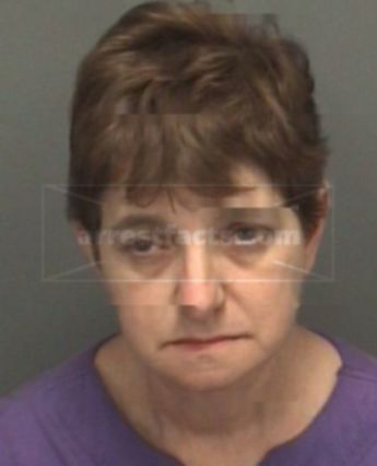 Annette Florence Candiano