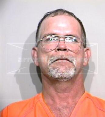 Clyde Joe Beaty