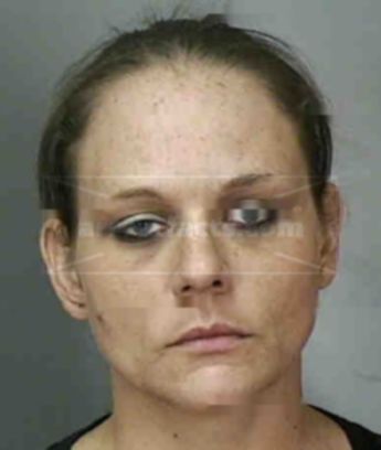 Melissa Lynn Wheeler