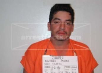 Romero Perez Chavez