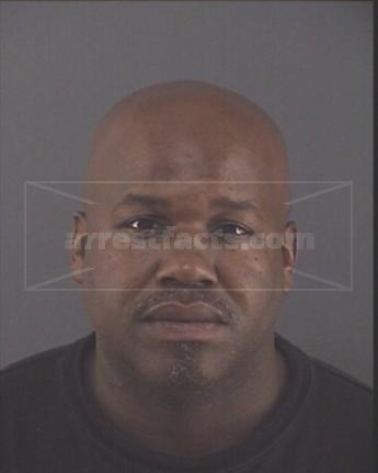 Antoine Tyrone Beck