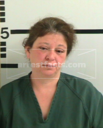 Michelle Renne Mclaury
