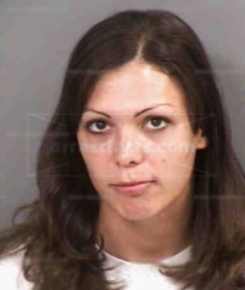 Dawn Marie Smith