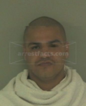 Cristobal Ramos
