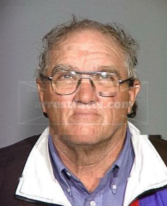Walter Roy Spofford