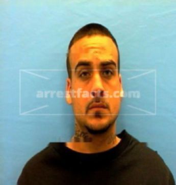 Ryan Kevin Leblanc