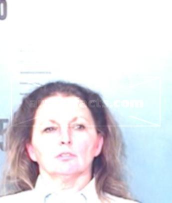 Brenda Louise Lowe