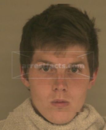 Zachary Arden Carver