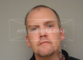 Joshua Darrell Gillisipie