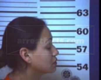 Anita Jessica Alaniz Yanez