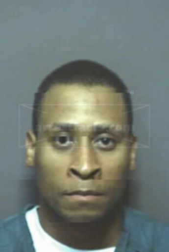 Sedrick Wheeler