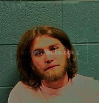 Joe David Young