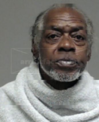 Robert Devon Riles