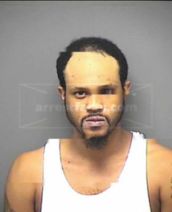 Jermaine Maynard