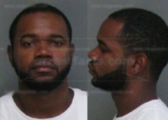Rondel Moore