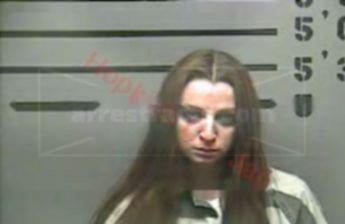 Hailey Marie Madison