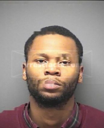 Terrance Bernard Copeland