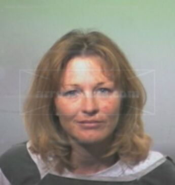 Robin Jeyne Allen