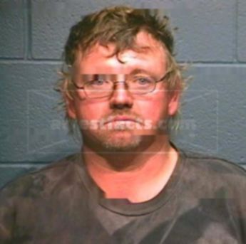Michael Wayne Marshall