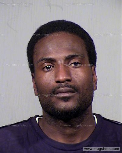 Demarlo Antoine Graves
