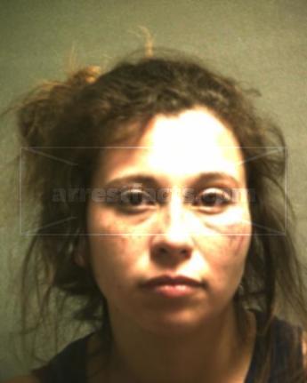 Meagan Nicole Jolley