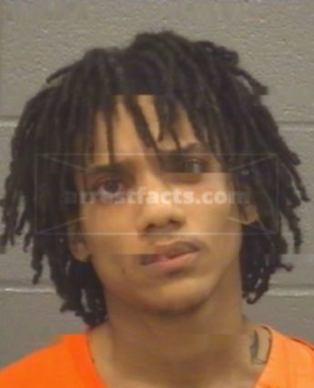 William Thomas Nealous