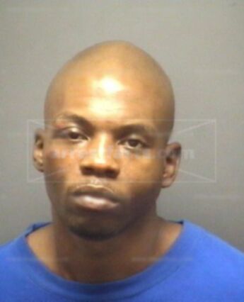 Lorenzo Baptist Eugene