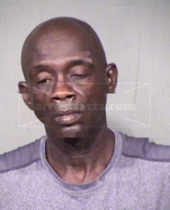 Hubert Jerome Smith