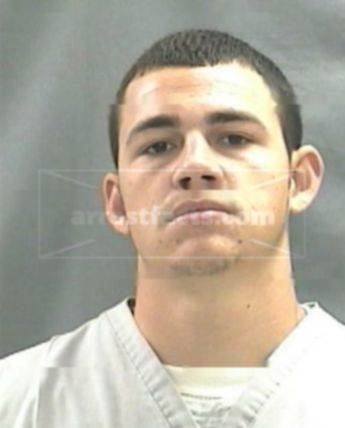 Randy Ray Harrington