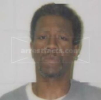 Tyrone Tolbert