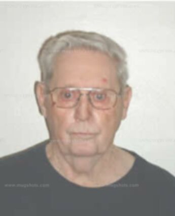 Lloyd Edward Hall