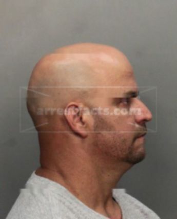 Mario Luis Iglesias-Perez