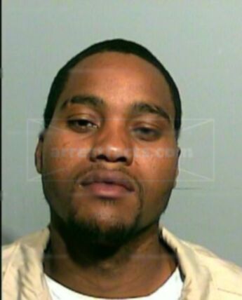 Antwan Harris