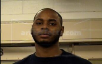 Gregory Shedrick Strong
