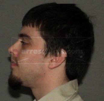 Tyler Wayne Brown