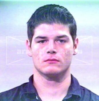 Anthony Eduardo Strickland
