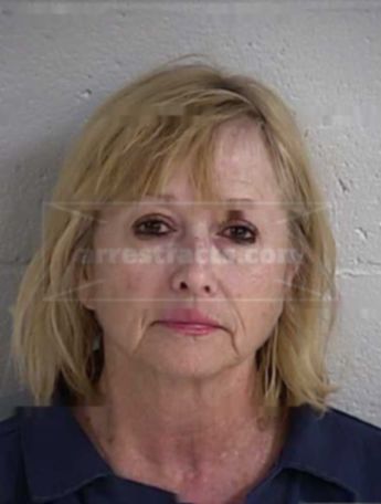 Rita Ann Mcnutt