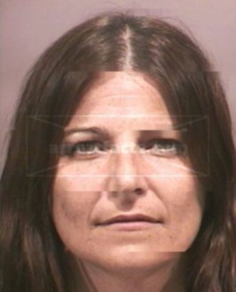 Patricia Marie Sayre