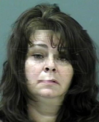 Fredi Lynn Wharton
