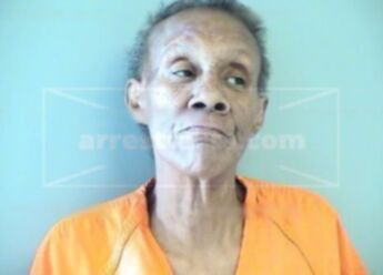 Ruthie Mae Johnson