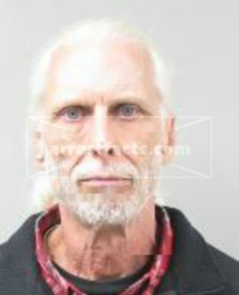 Richard Jay Barbour