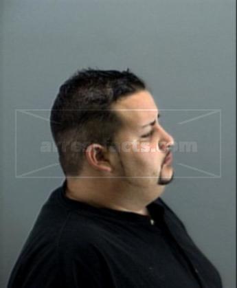 Joseph Daniel Perez Jr.