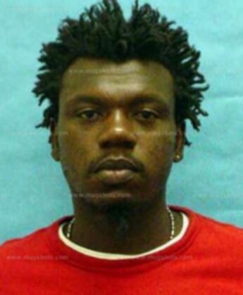 Delvin Deon Tinker