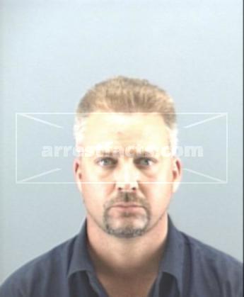 Charles Ronald Hurff