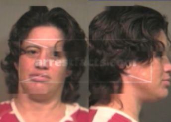 Tammy Marie Barrentine