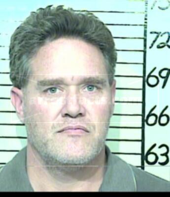 Charles Andrew Hoffman