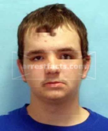 Austin Keith Barrett