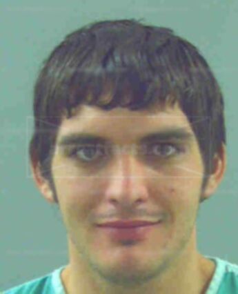 Dustin Lee Bicker