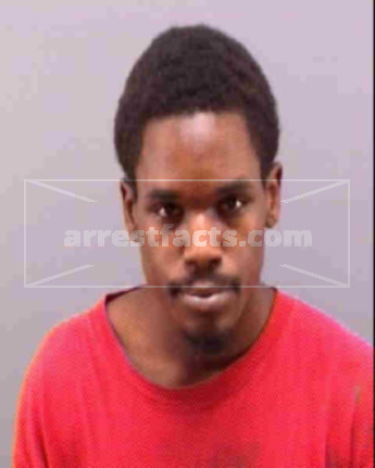 Jadrien Darius Adams