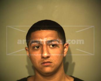 Abel Gilbert Martinez Garcia